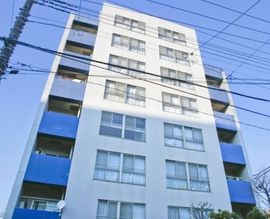 シティオ千鳥町 物件写真 建物写真1