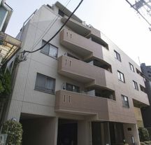 シティオ大井 物件写真 建物写真1