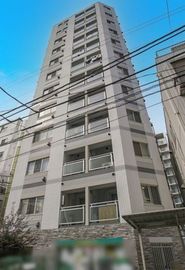 シティオ大井スカイビュー 物件写真 建物写真1