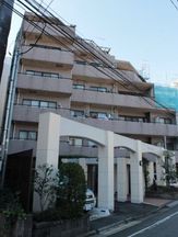 シティオ大塚 物件写真 建物写真1
