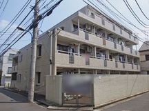 シティコア 物件写真 建物写真1