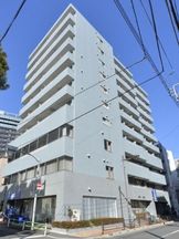 シティコープ上野広徳 物件写真 建物写真1
