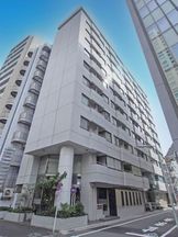 シティコープ西五反田 物件写真 建物写真1