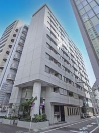 シティコープ西五反田 物件写真 建物写真1