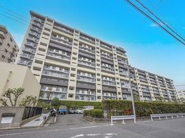 シティコープ千石 物件写真 建物写真1