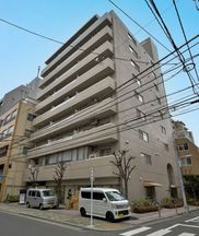 シティコープ浅草橋3 物件写真 建物写真1