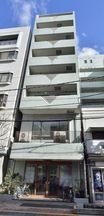 シティコープ浅草橋'90 物件写真 建物写真1
