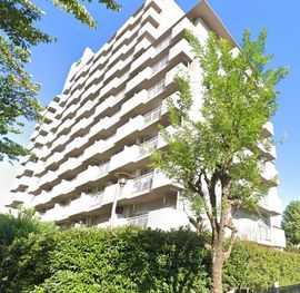 シティコープ大森東 物件写真 建物写真1