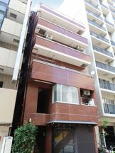シティコープ築地栄寿 物件写真 建物写真1