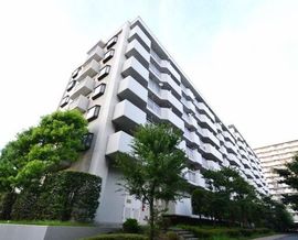 シティコープ八潮台 物件写真 建物写真1