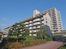 シティコープ八潮浜 物件写真 建物写真1