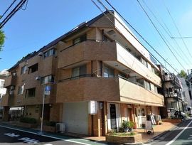 シティコープ茗荷谷 物件写真 建物写真1
