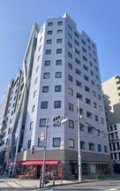 シティスクエア築地 物件写真 建物写真1