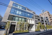 シティテラス中野 物件写真 建物写真1