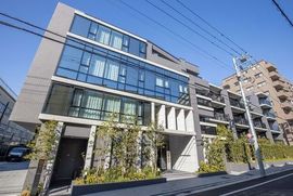 シティテラス中野 物件写真 建物写真1