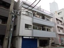 シティパーク世田谷 物件写真 建物写真1