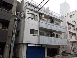 シティパーク世田谷 物件写真 建物写真1