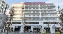 シティハイツ大井町 物件写真 建物写真1