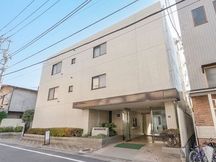シティハイツ大山 物件写真 建物写真1