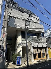 シティハイツ第2祐天寺 物件写真 建物写真1