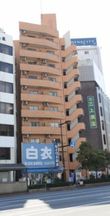シティハイツ日本橋 物件写真 建物写真1