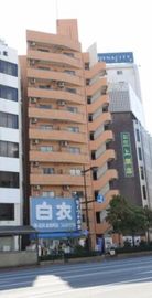 シティハイツ日本橋 物件写真 建物写真1