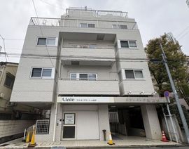 シティハイツ武蔵野 物件写真 建物写真1