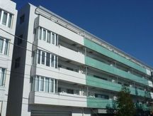 シティハウス成城センターコート 物件写真 建物写真1