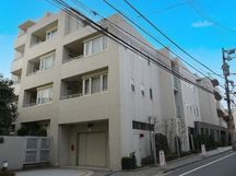 シティハウス千早町 物件写真 建物写真1