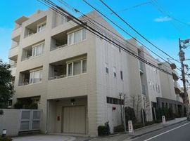 シティハウス千早町 物件写真 建物写真1