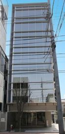 シティハウス大森 物件写真 建物写真1