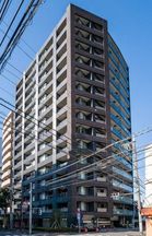 シティハウス池上イースト 物件写真 建物写真1