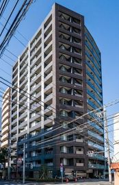 シティハウス池上イースト 物件写真 建物写真1