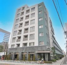 シティハウス東陽町プロッシモ 物件写真 建物写真1
