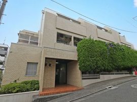 シティプラザ若林 物件写真 建物写真1