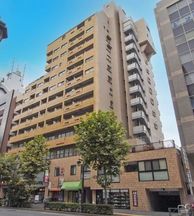 シティプラザ新宿 物件写真 建物写真1