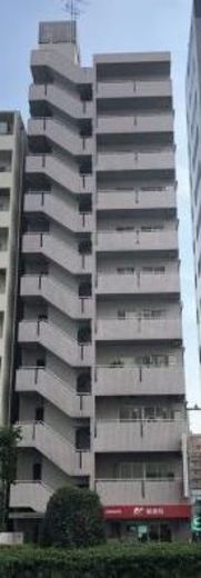 シティポート錦糸町 物件写真 建物写真1