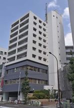 シティホームズ中目黒 物件写真 建物写真1