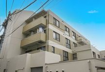 シティライフ山王 物件写真 建物写真1
