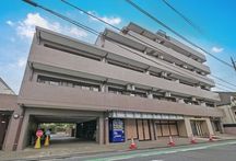 シティライブ池ノ上 物件写真 建物写真1
