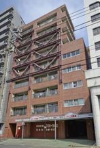 シティライフ梅屋敷 物件写真 建物写真1