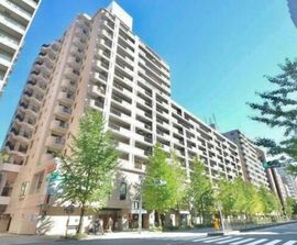 シティ音羽 物件写真 建物写真1