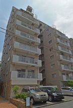 シティ田町 物件写真 建物写真1