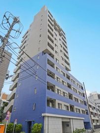 シテリオ渋谷松濤 物件写真 建物写真1