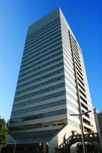 渋谷インフォスタワーハイツ 物件写真 建物写真1