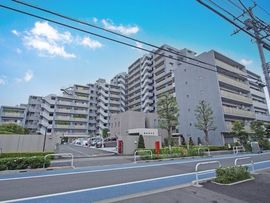 物件写真 建物写真1