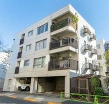 シャテロ碑文谷 物件写真 建物写真1