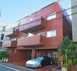 物件写真 建物写真1