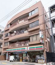 シャトーエスペール 物件写真 建物写真1