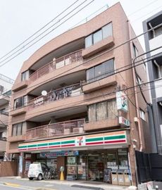 シャトーエスペール 物件写真 建物写真1